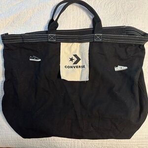 Converse Tote